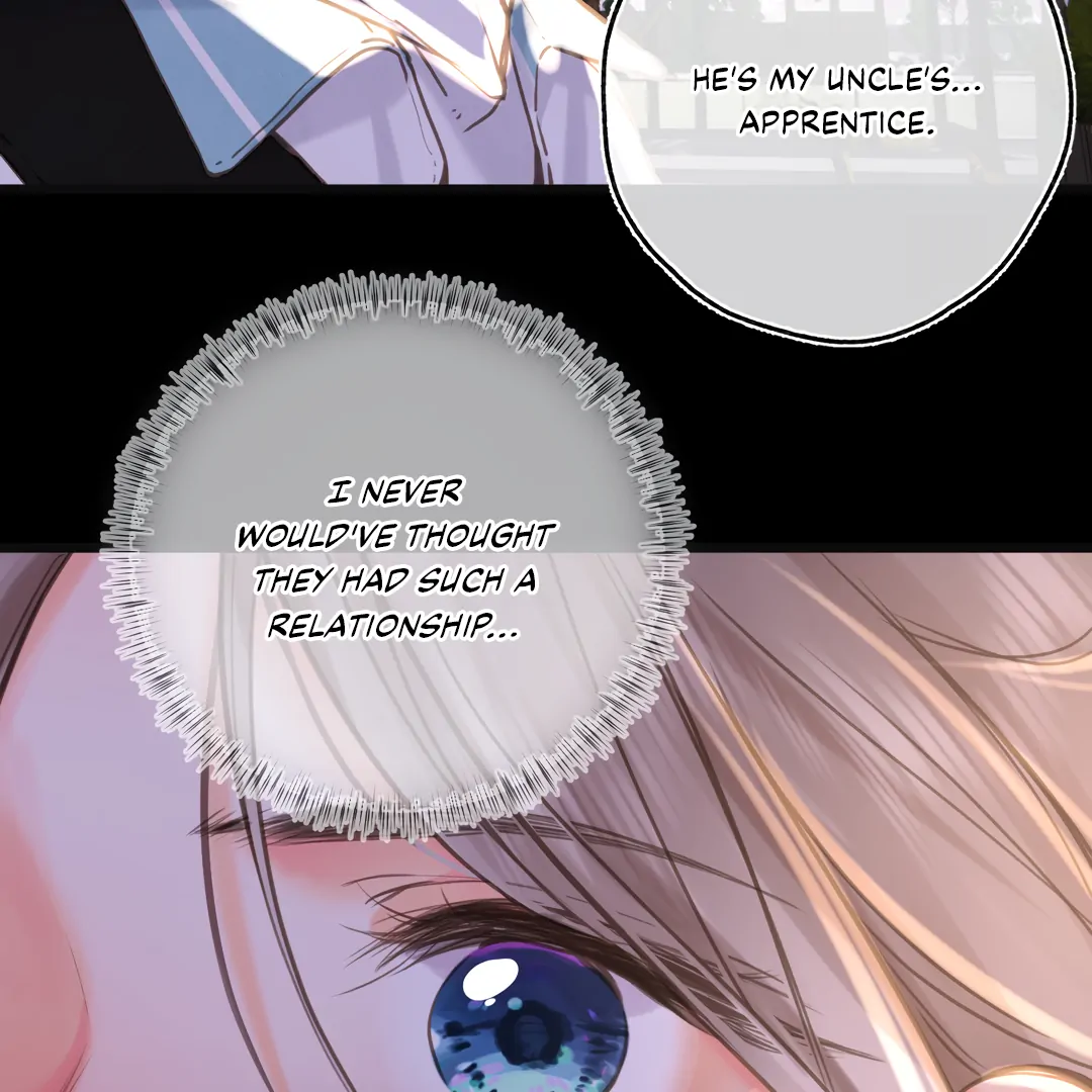 You Are My Desire Chapter 68 page 81