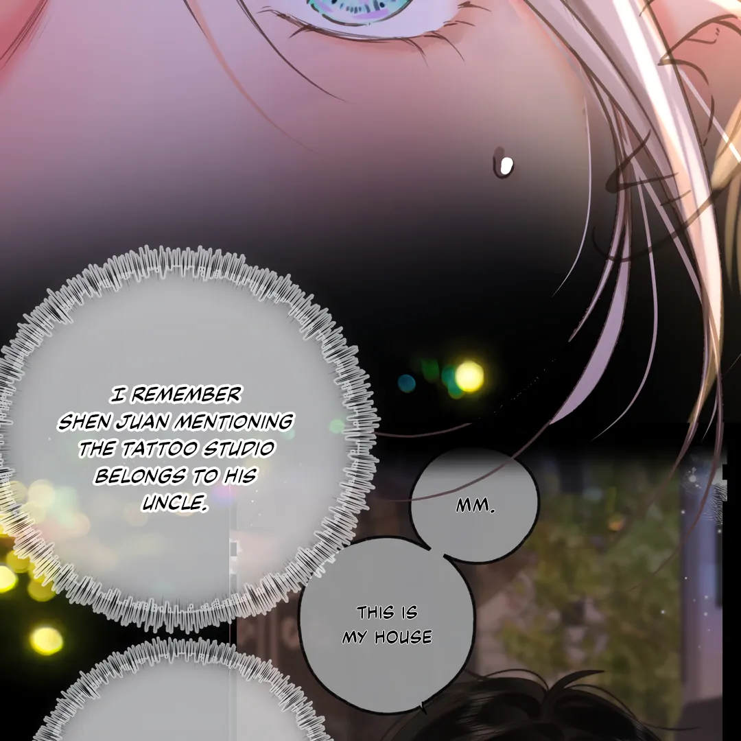 You Are My Desire Chapter 68 page 82