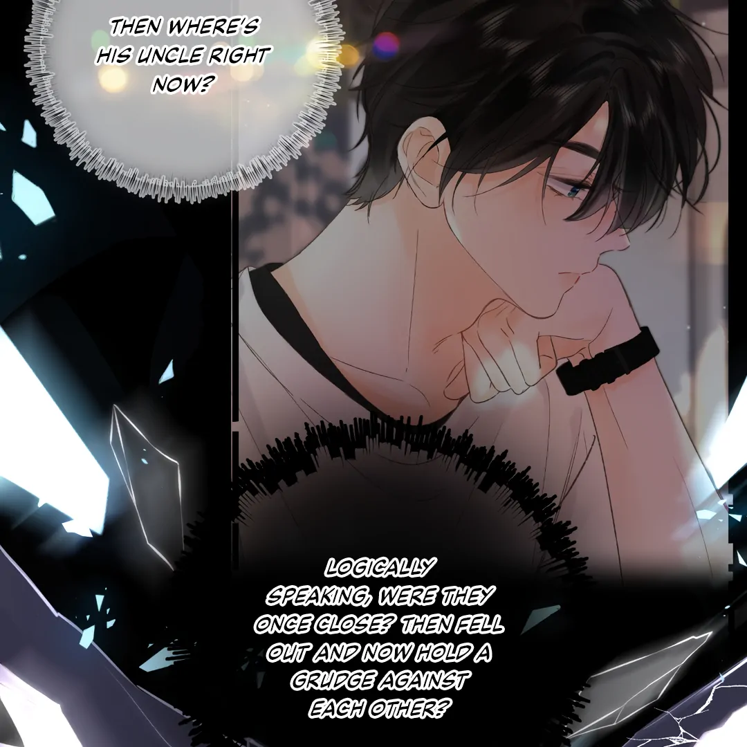 You Are My Desire Chapter 68 page 83