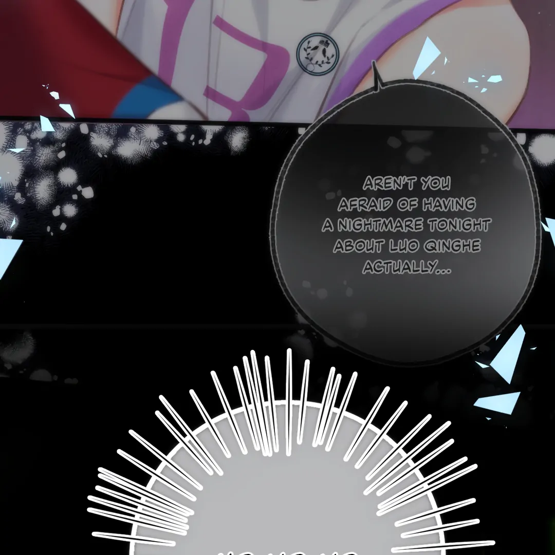 You Are My Desire Chapter 68 page 86