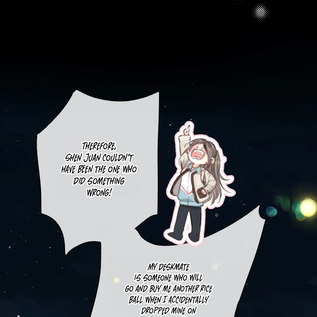 You Are My Desire Chapter 68 page 91