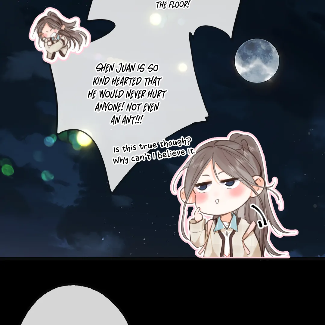 You Are My Desire Chapter 68 page 92