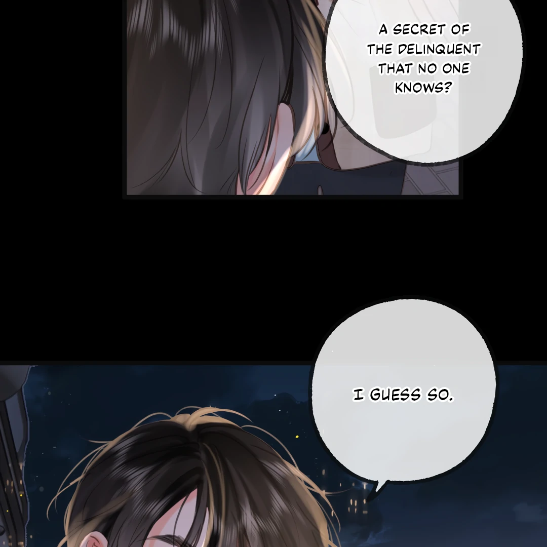 You Are My Desire Chapter 68 page 94