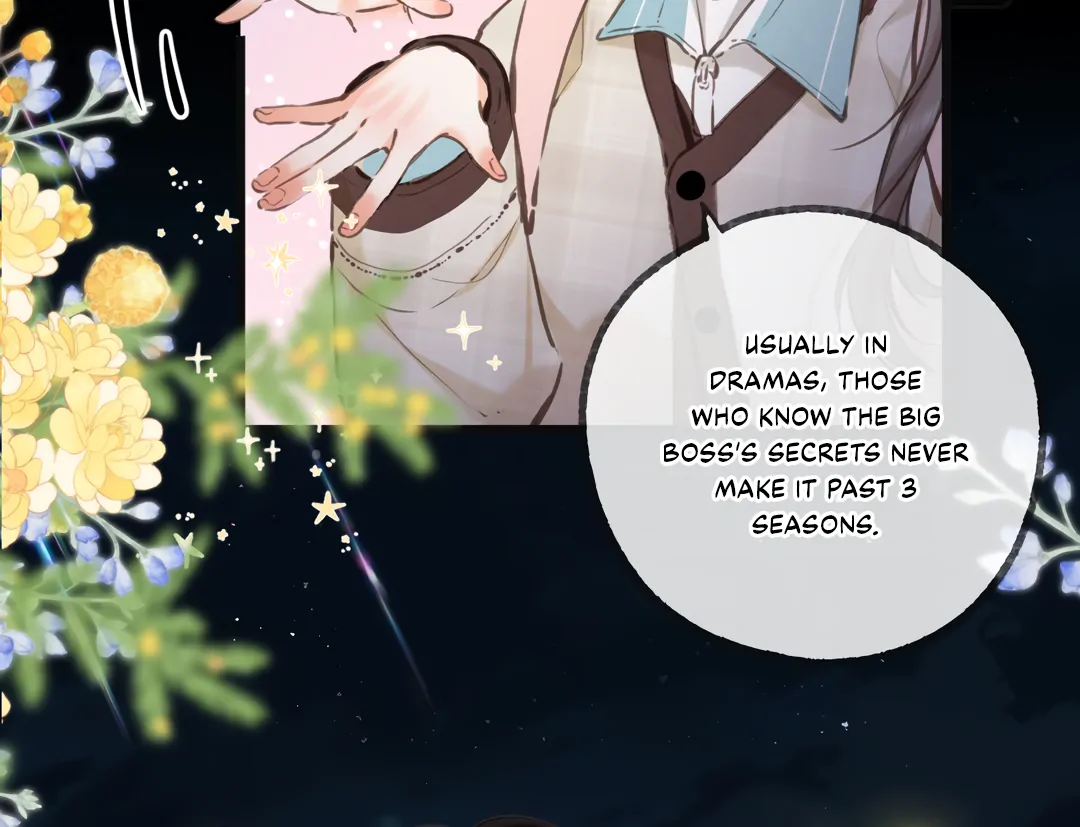 You Are My Desire Chapter 68 page 97