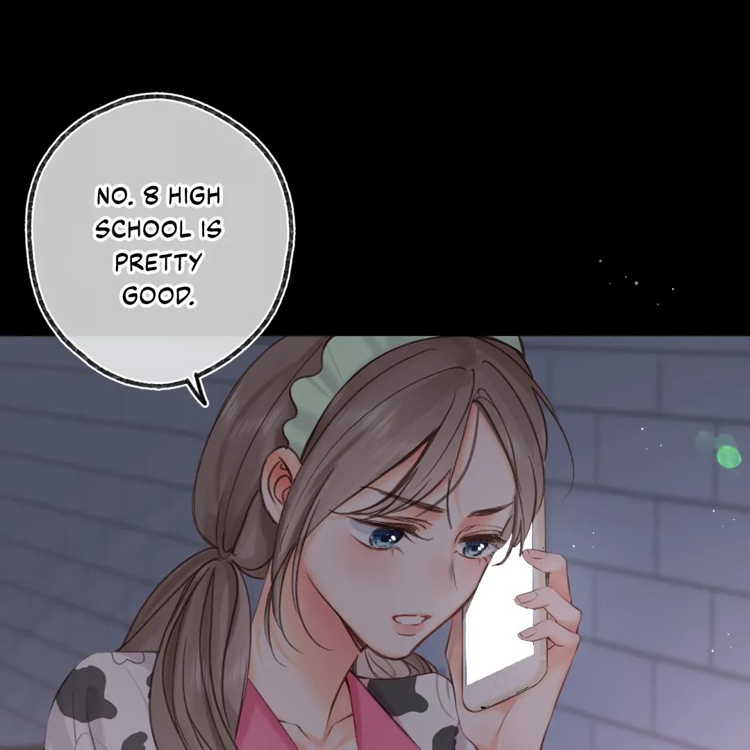 You Are My Desire Chapter 70 page 0