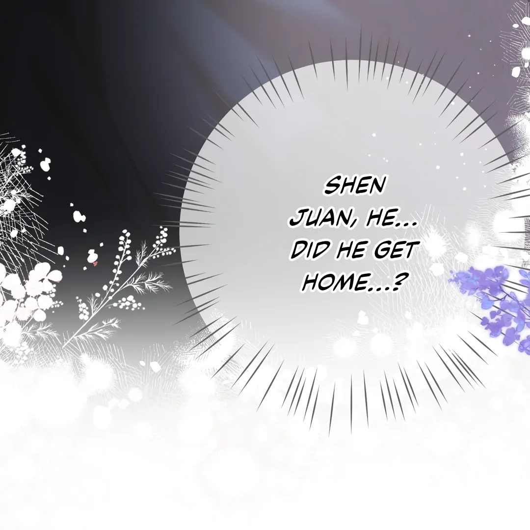 You Are My Desire Chapter 70 page 9
