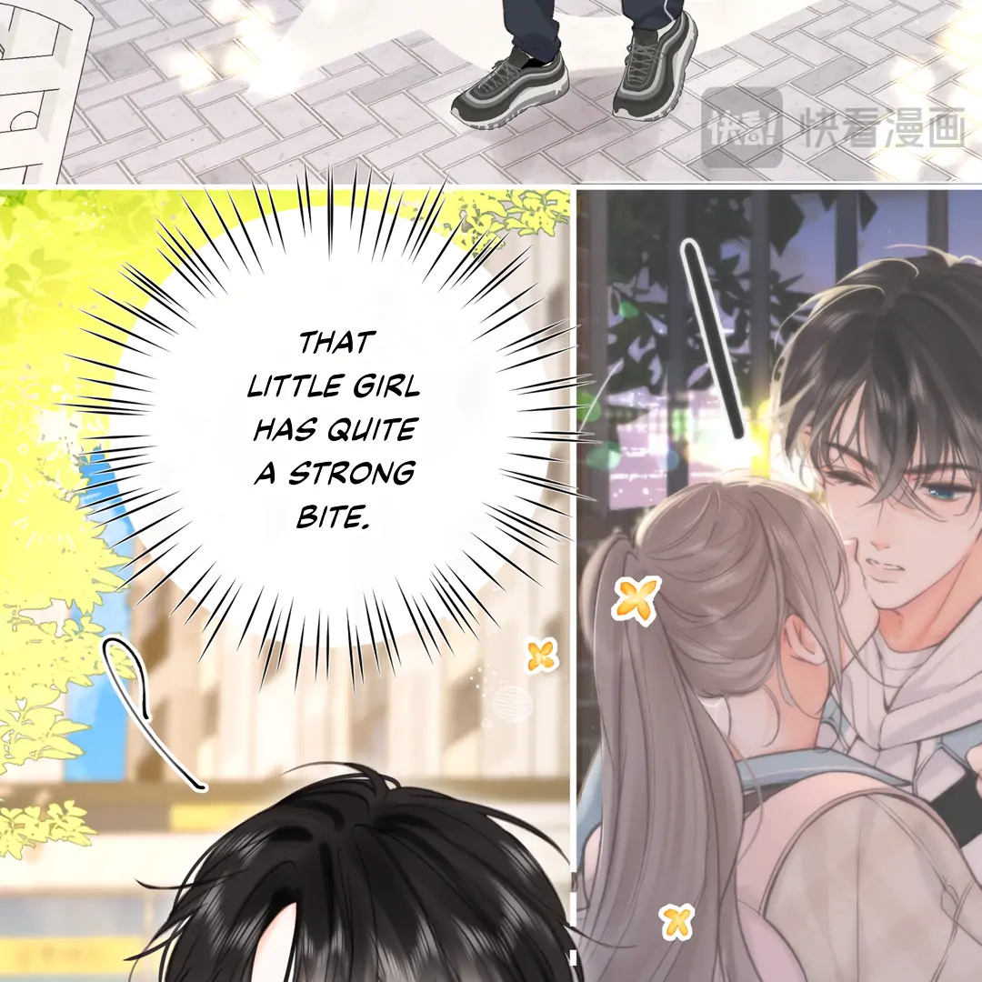 You Are My Desire Chapter 70 page 17