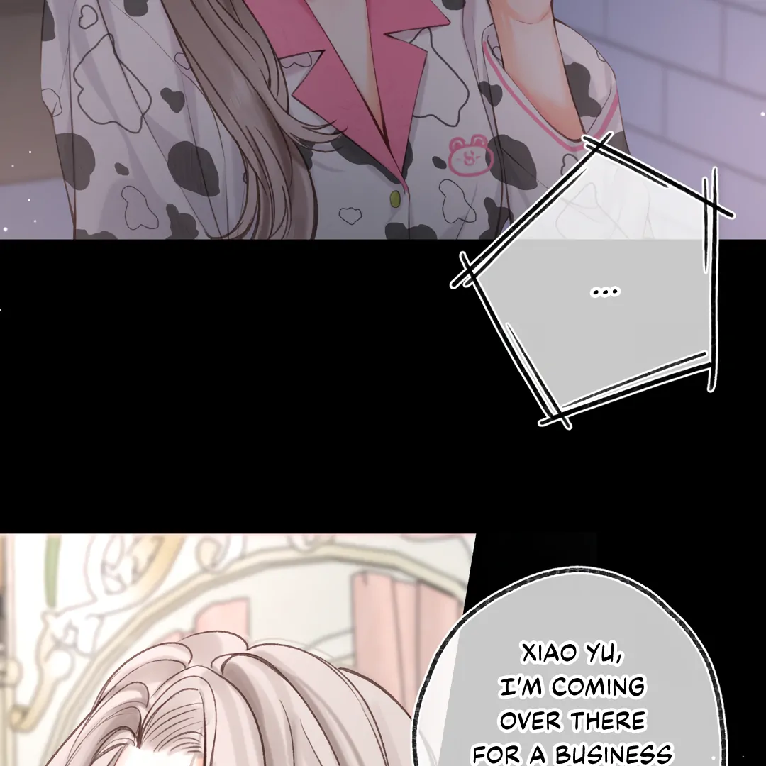 You Are My Desire Chapter 70 page 1