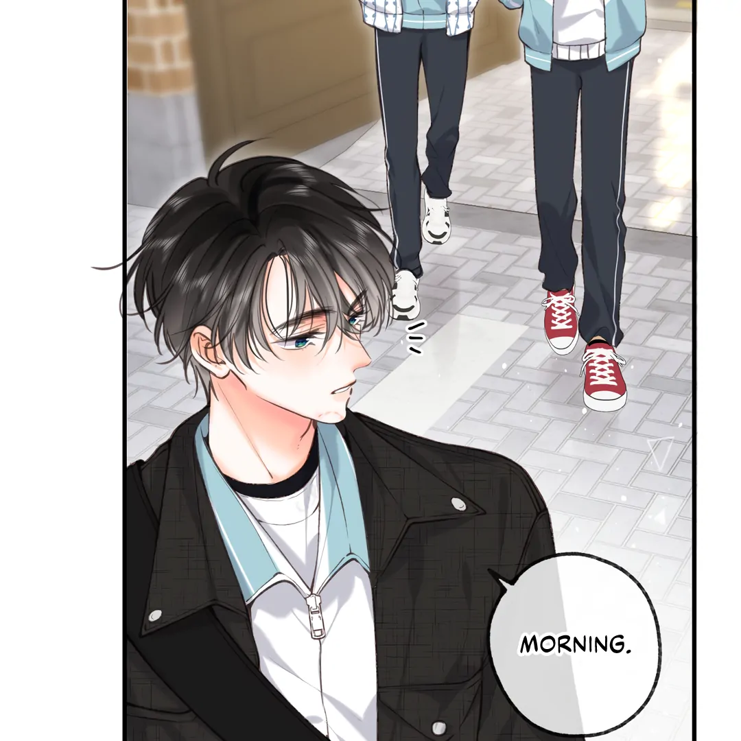 You Are My Desire Chapter 70 page 20