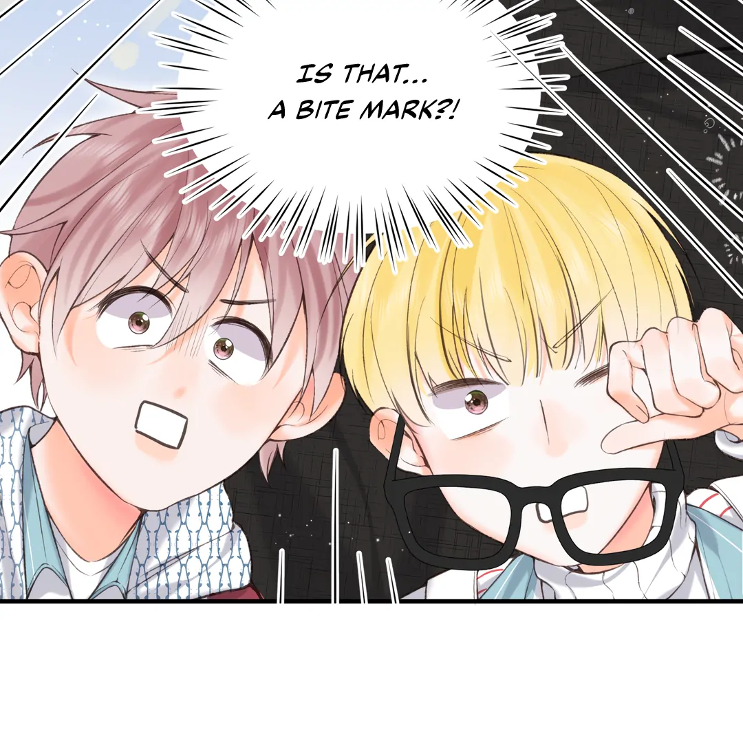 You Are My Desire Chapter 70 page 22