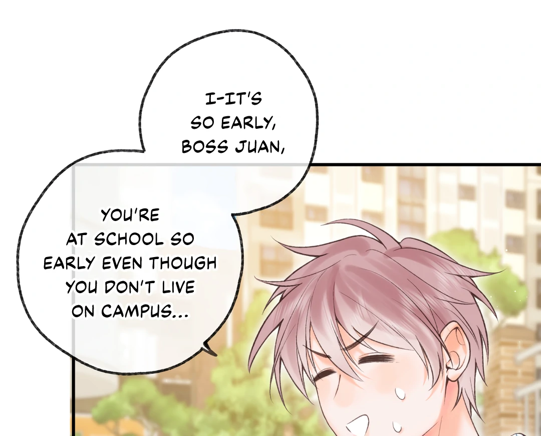 You Are My Desire Chapter 70 page 23