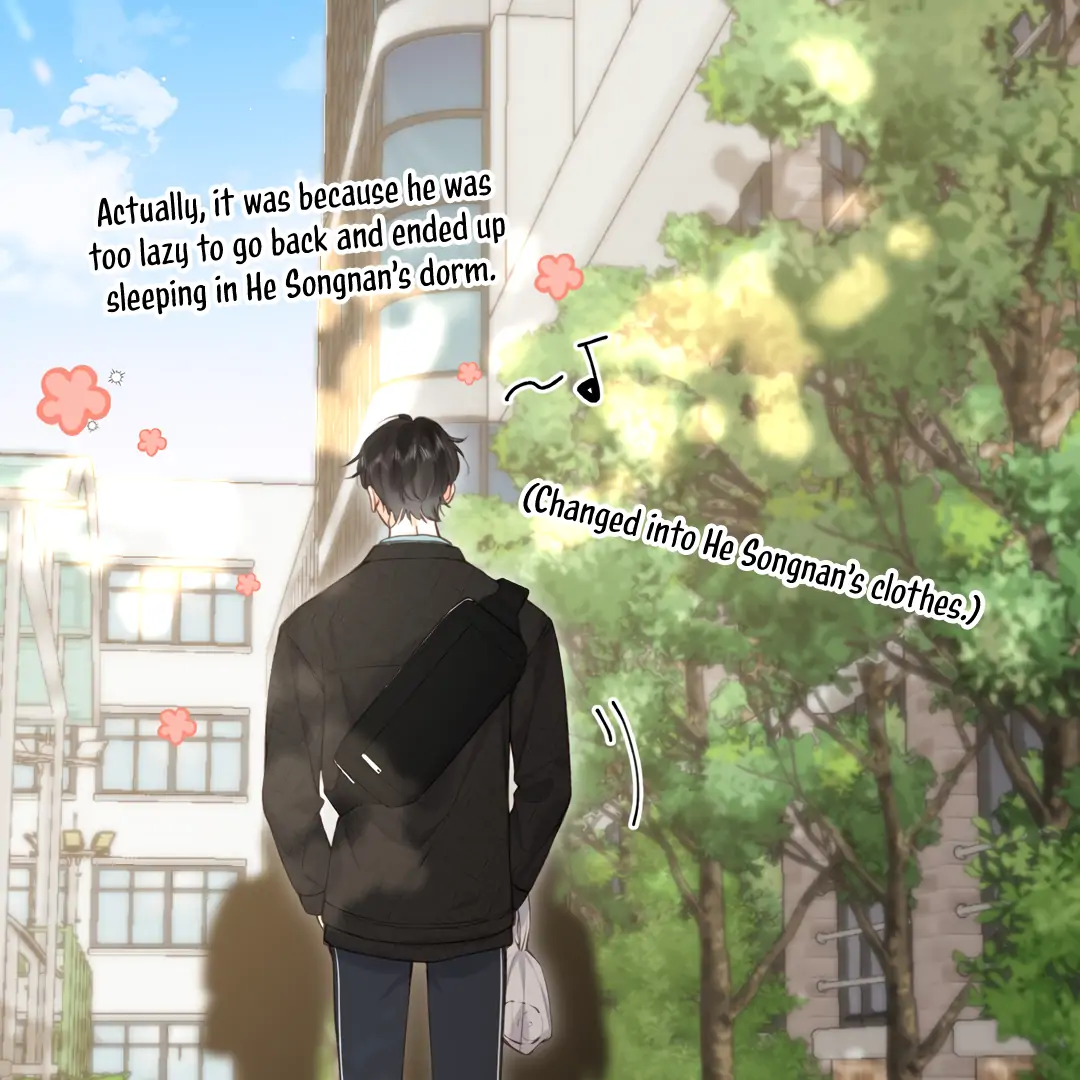 You Are My Desire Chapter 70 page 28