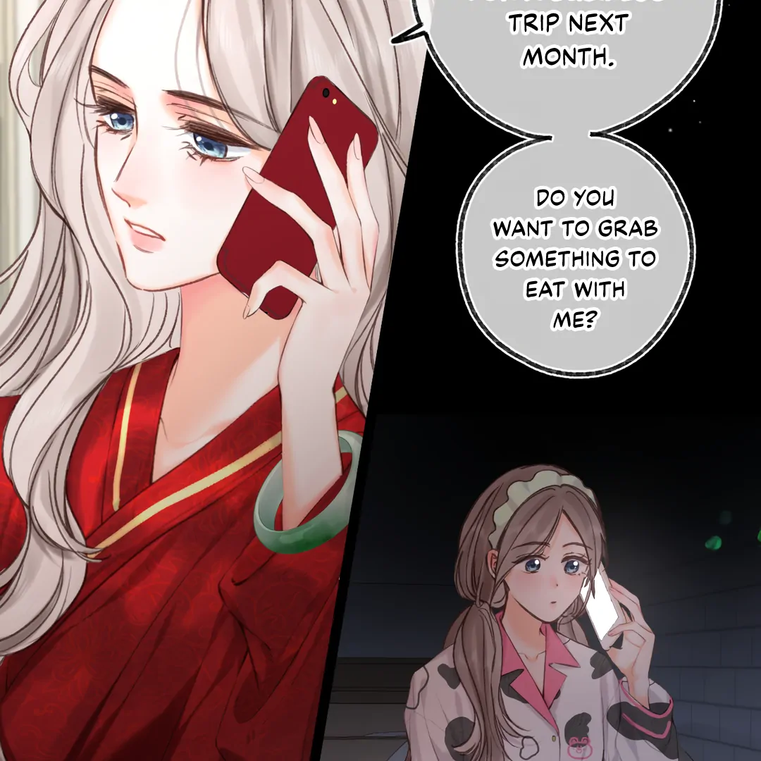 You Are My Desire Chapter 70 page 2