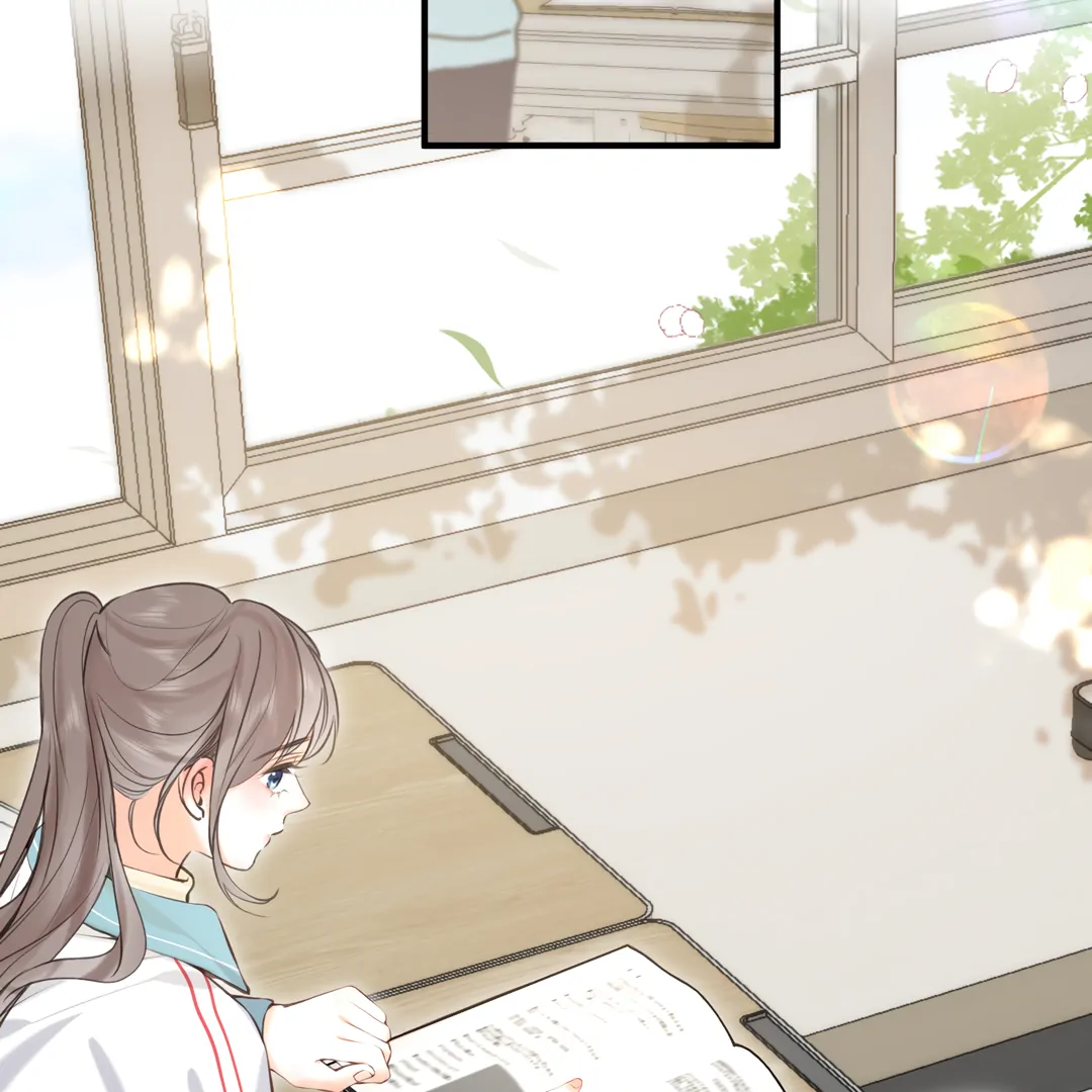 You Are My Desire Chapter 70 page 31