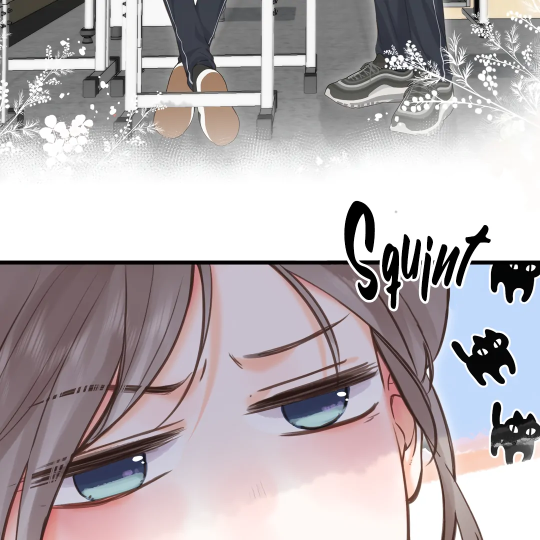 You Are My Desire Chapter 70 page 35