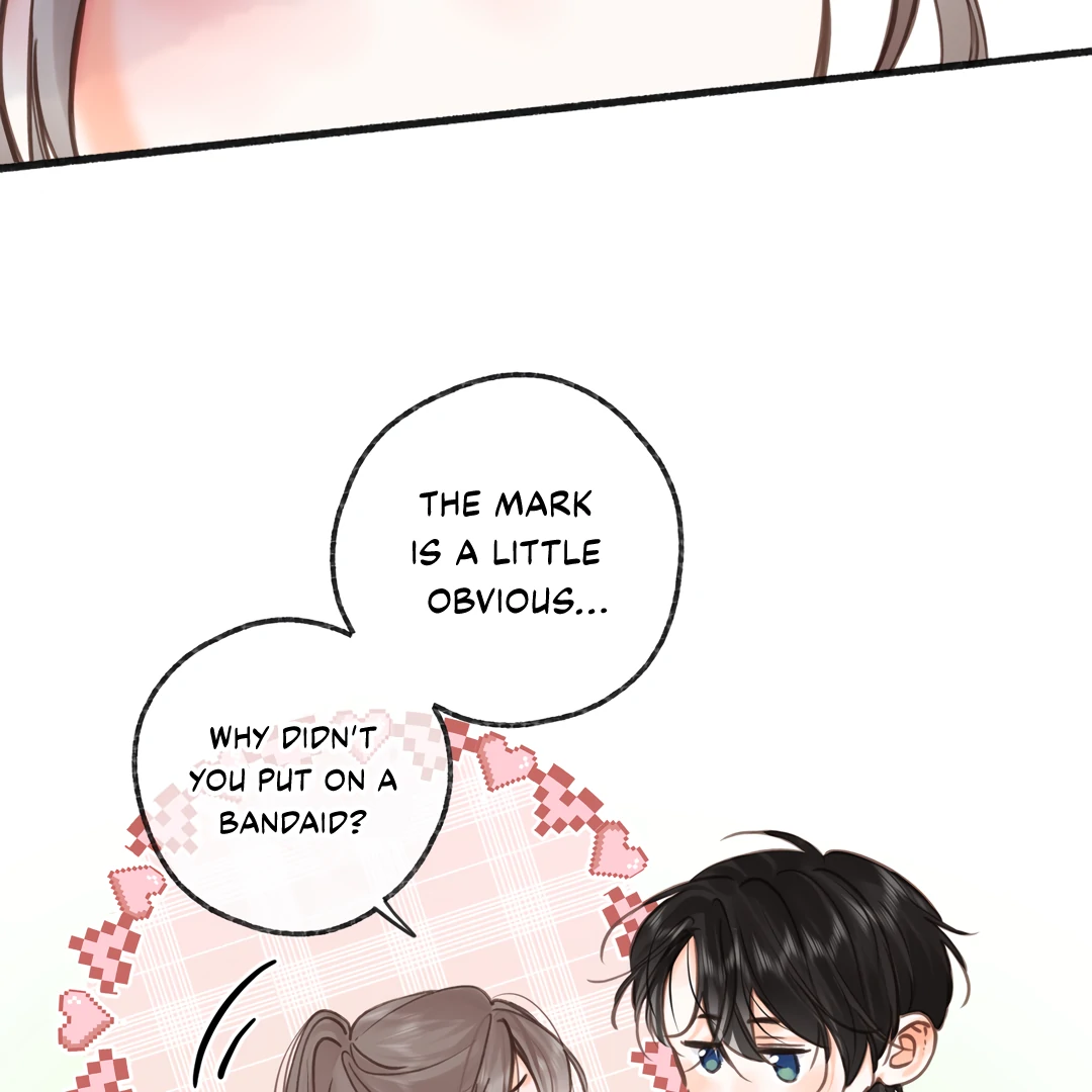 You Are My Desire Chapter 70 page 36
