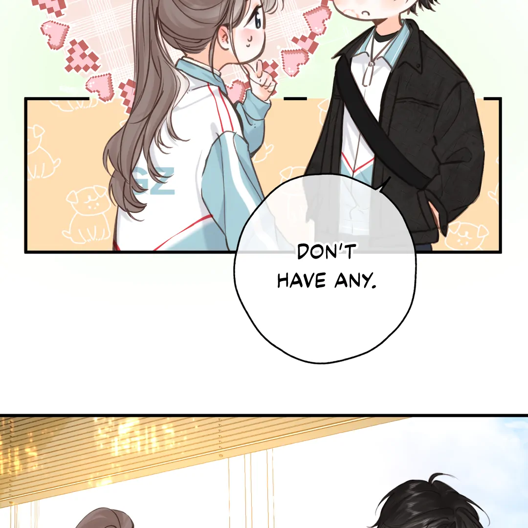 You Are My Desire Chapter 70 page 37