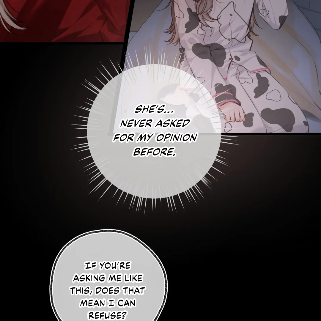 You Are My Desire Chapter 70 page 3