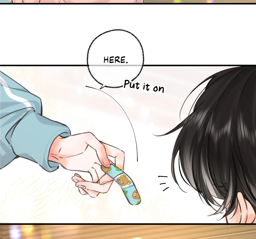 You Are My Desire Chapter 70 page 39