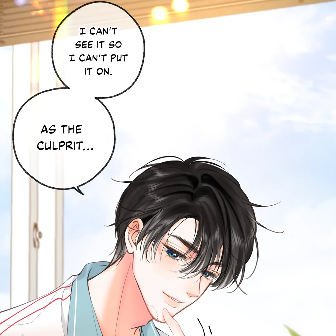 You Are My Desire Chapter 70 page 40