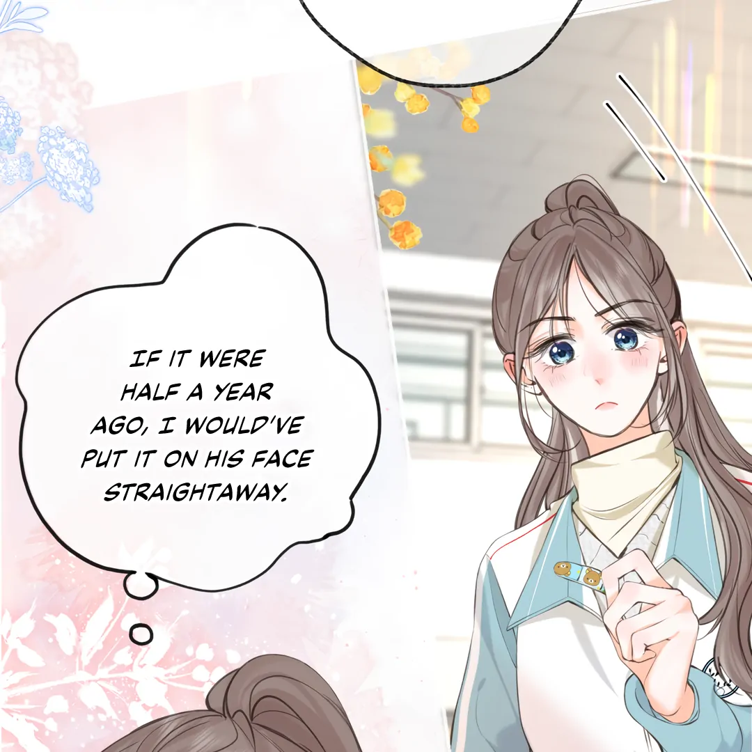 You Are My Desire Chapter 70 page 42