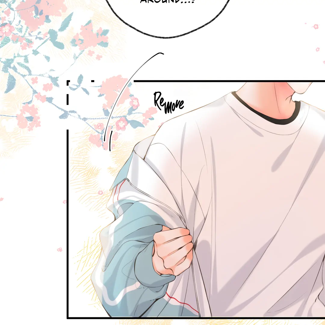 You Are My Desire Chapter 70 page 46