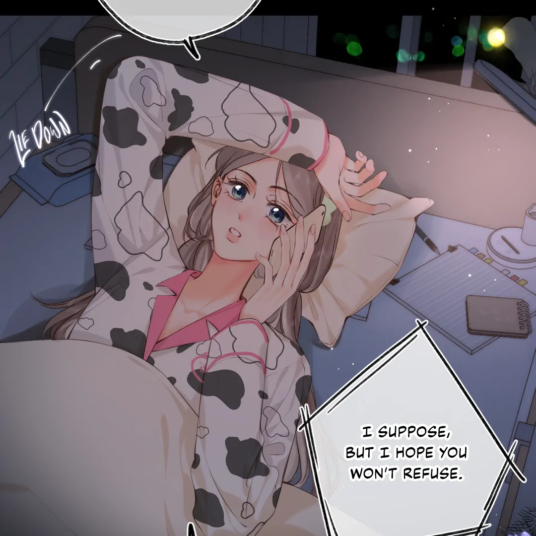 You Are My Desire Chapter 70 page 4
