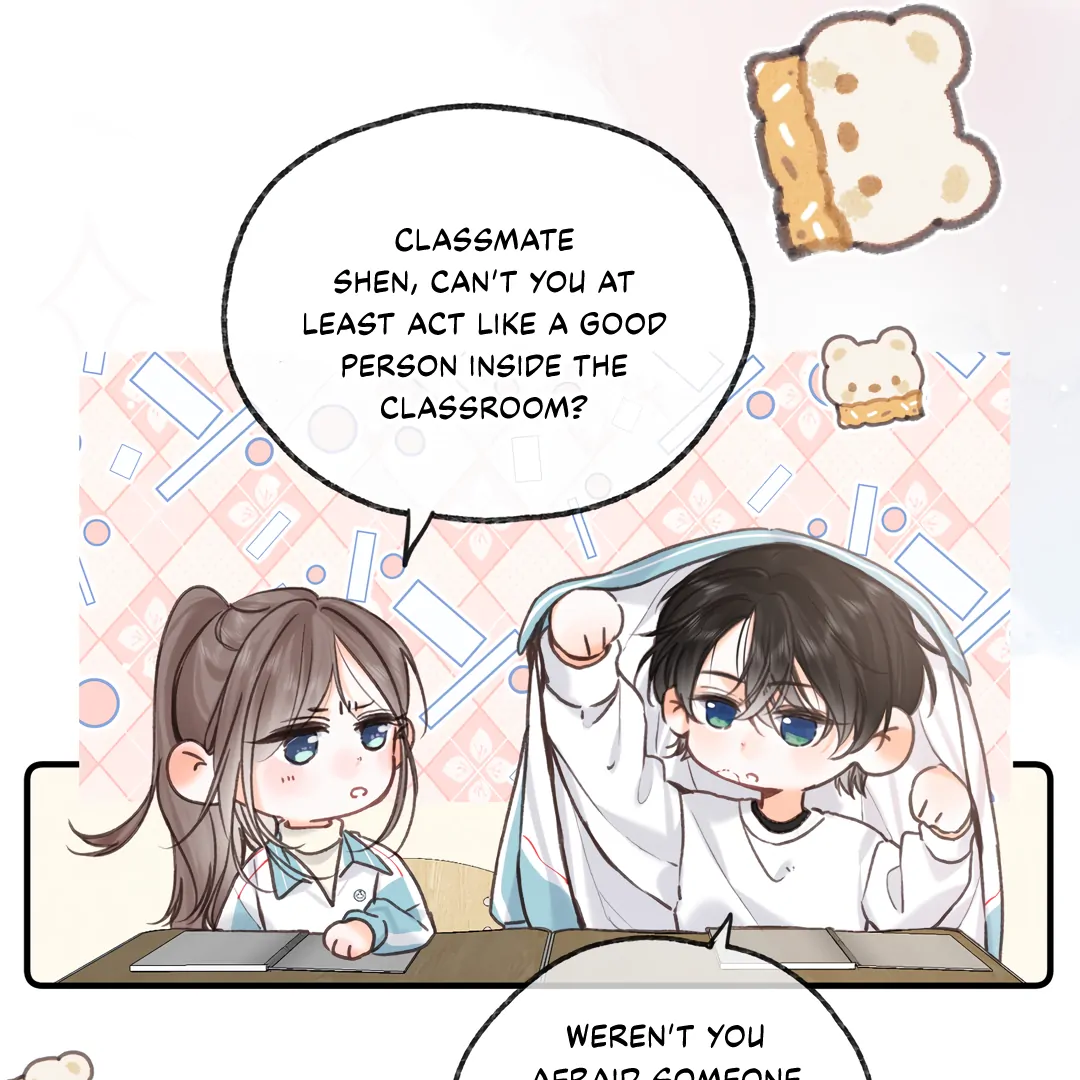 You Are My Desire Chapter 70 page 49