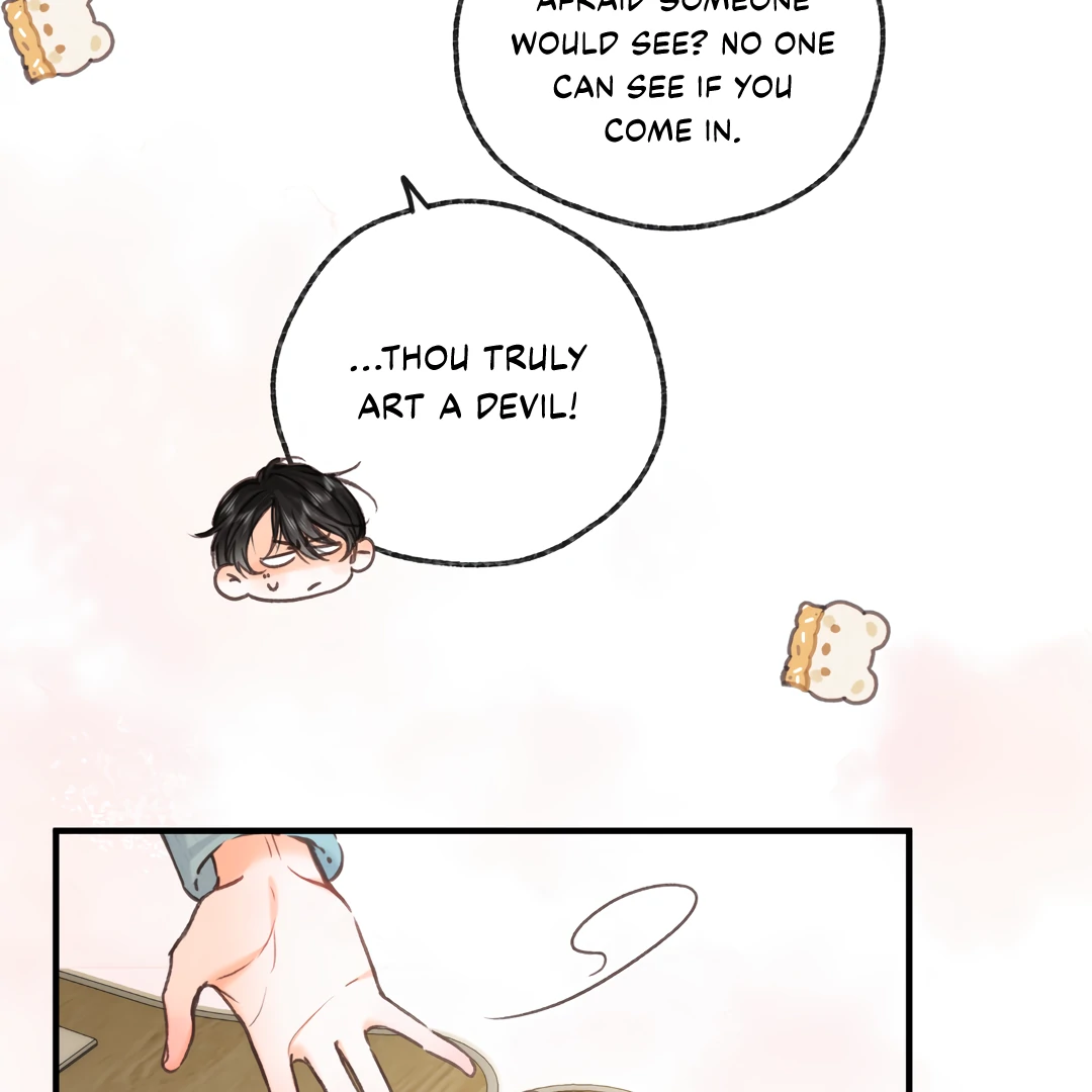 You Are My Desire Chapter 70 page 50