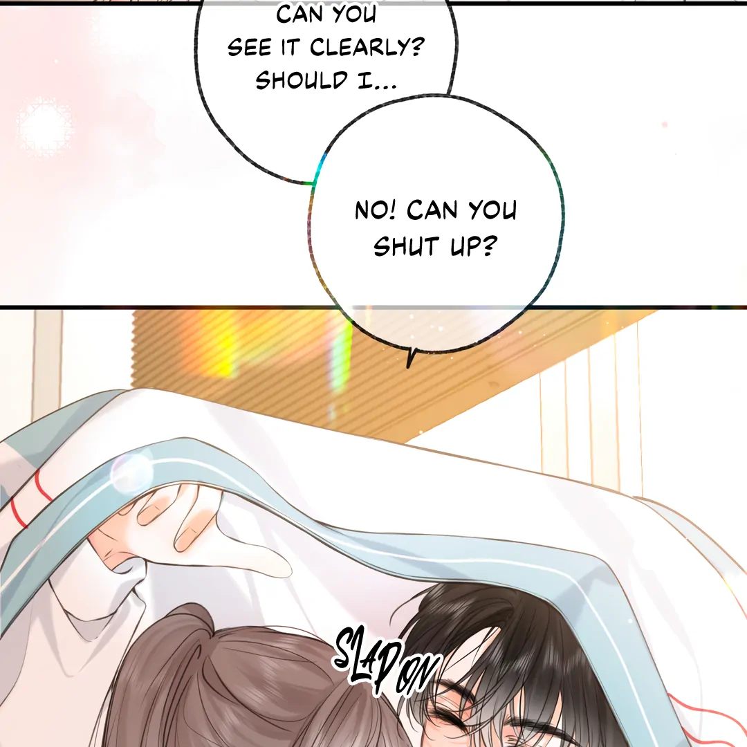 You Are My Desire Chapter 70 page 58