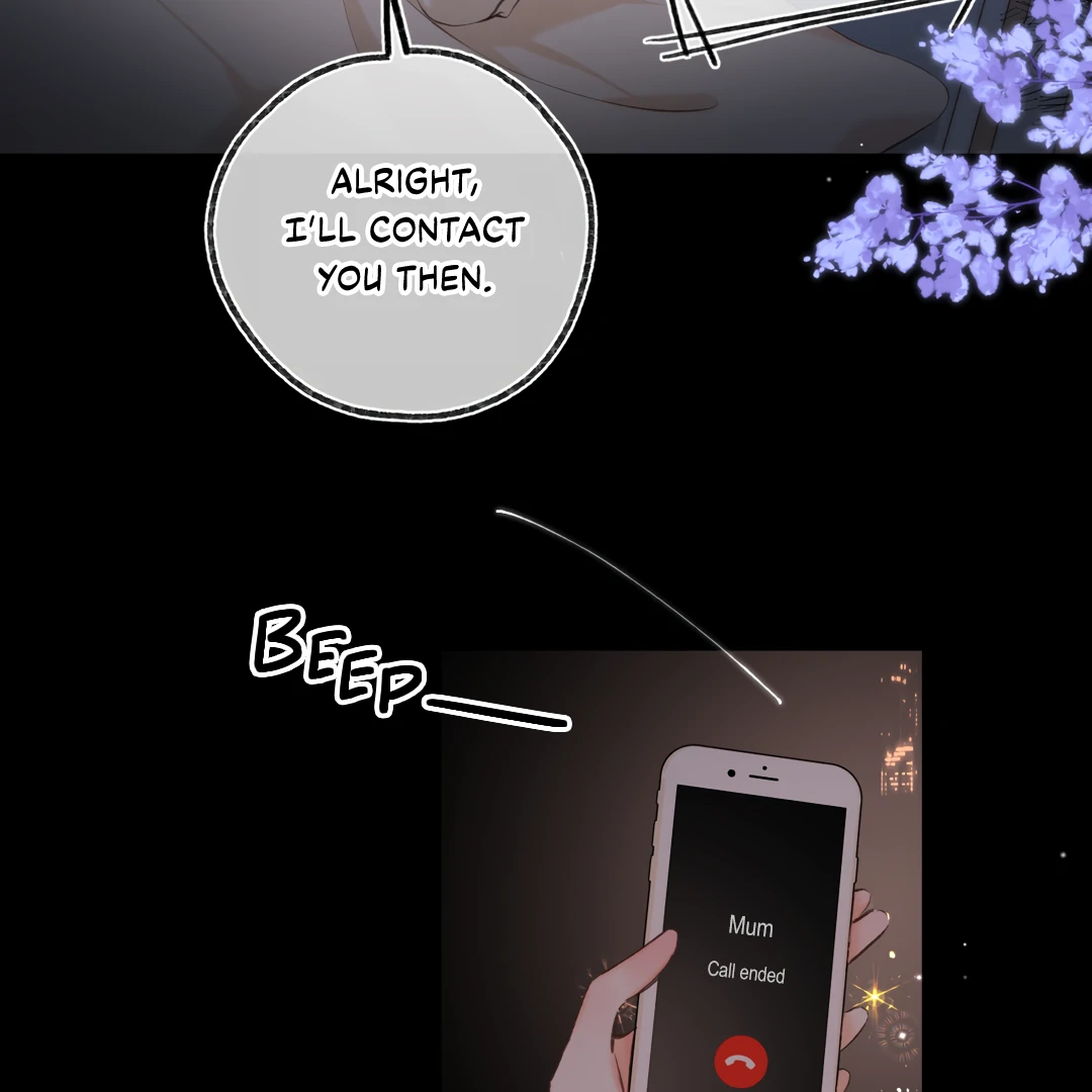 You Are My Desire Chapter 70 page 5