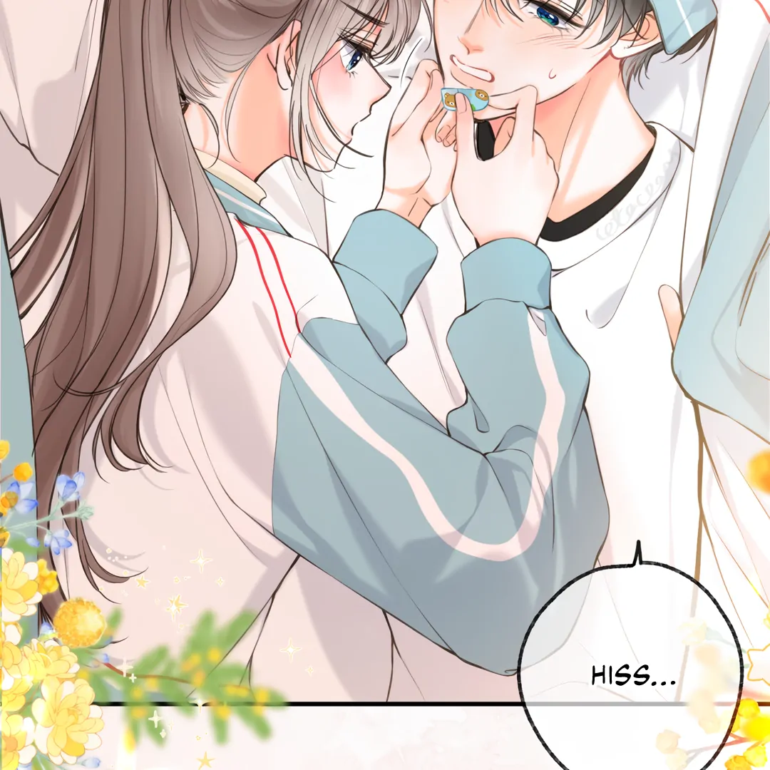 You Are My Desire Chapter 70 page 59