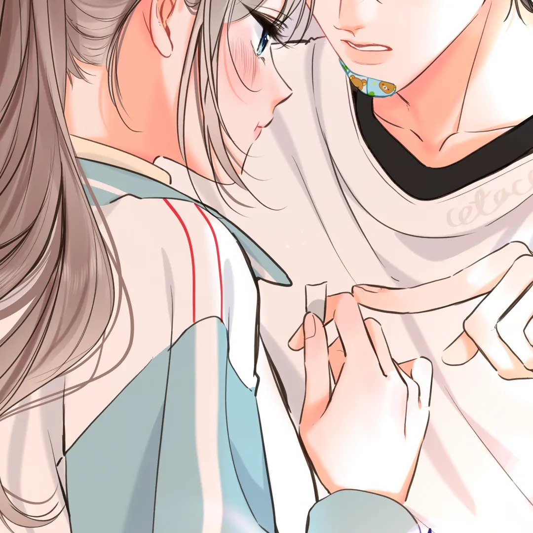You Are My Desire Chapter 70 page 61