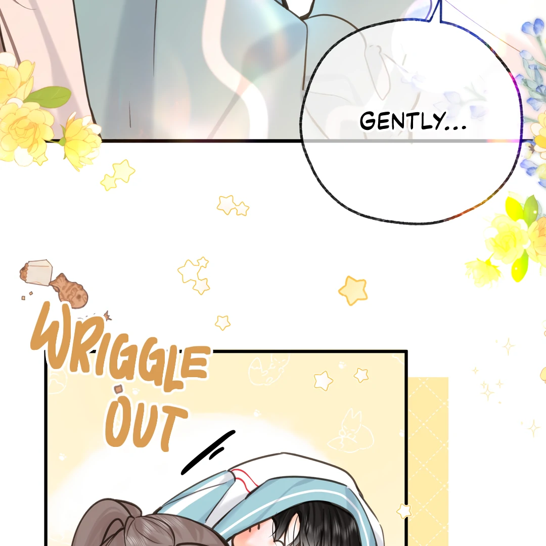 You Are My Desire Chapter 70 page 62