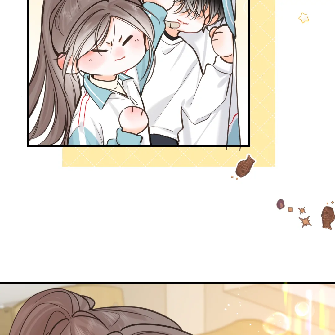 You Are My Desire Chapter 70 page 63