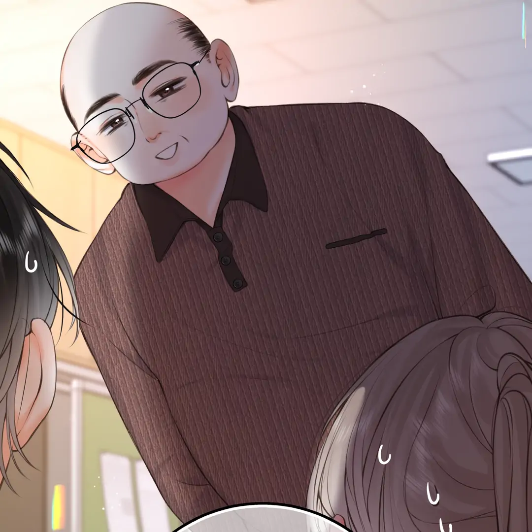 You Are My Desire Chapter 70 page 66