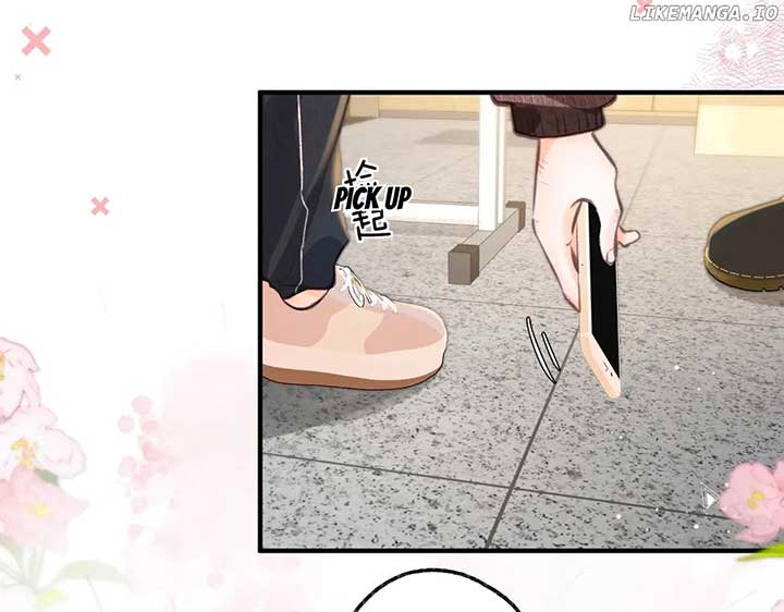 You Are My Desire Chapter 71 page 10
