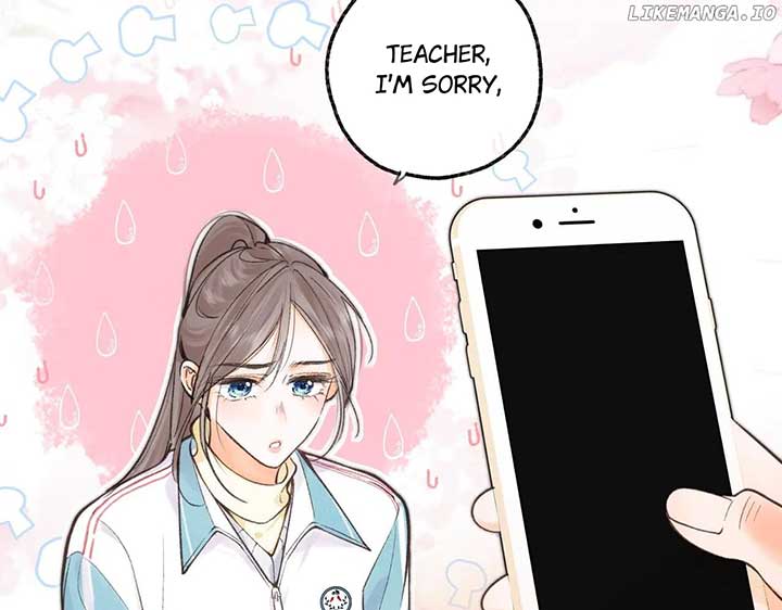You Are My Desire Chapter 71 page 11