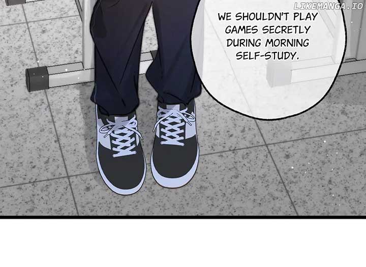 You Are My Desire Chapter 71 page 13