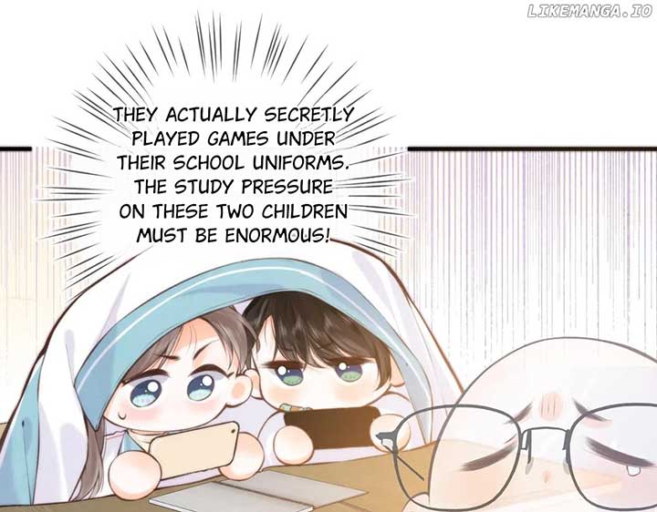 You Are My Desire Chapter 71 page 14