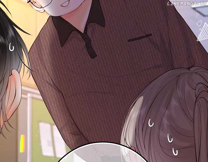 You Are My Desire Chapter 71 page 1