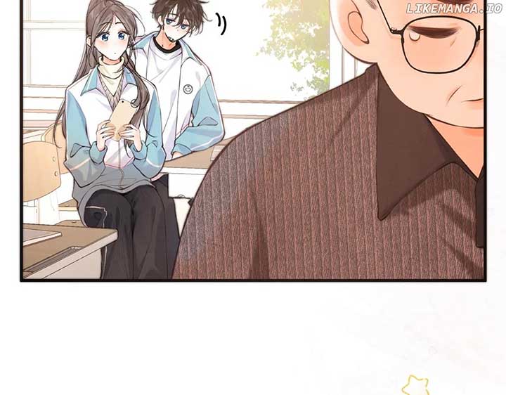 You Are My Desire Chapter 71 page 19