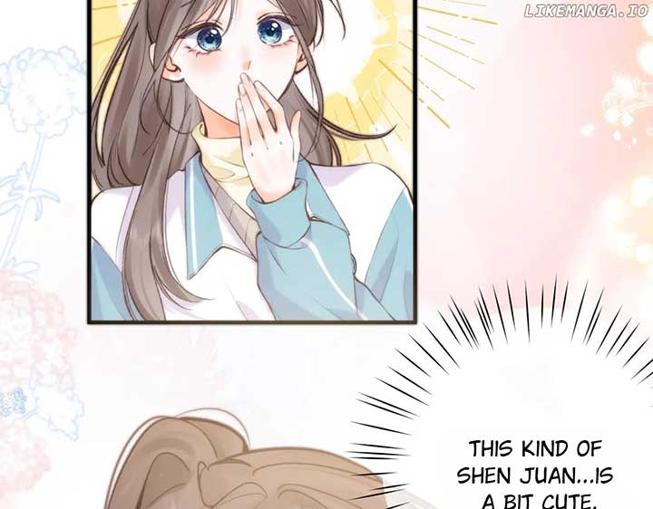 You Are My Desire Chapter 71 page 25