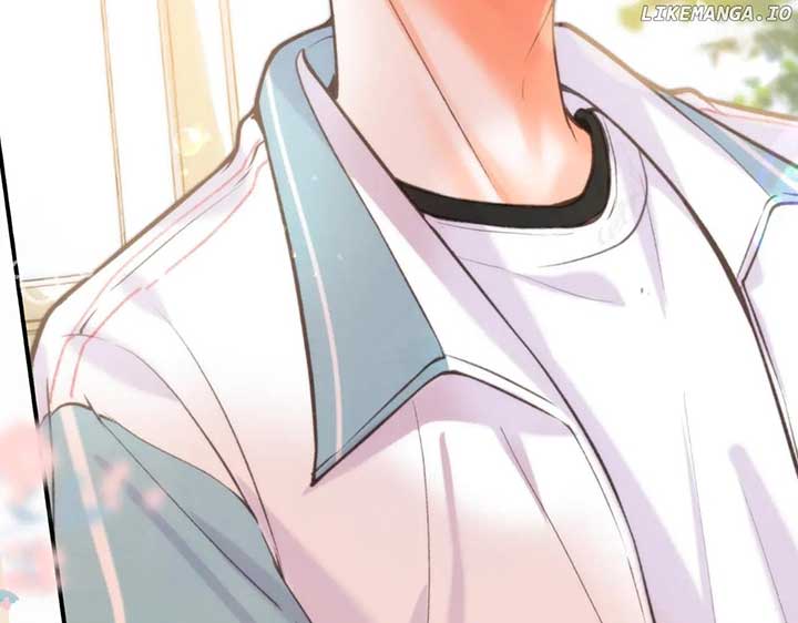 You Are My Desire Chapter 71 page 30