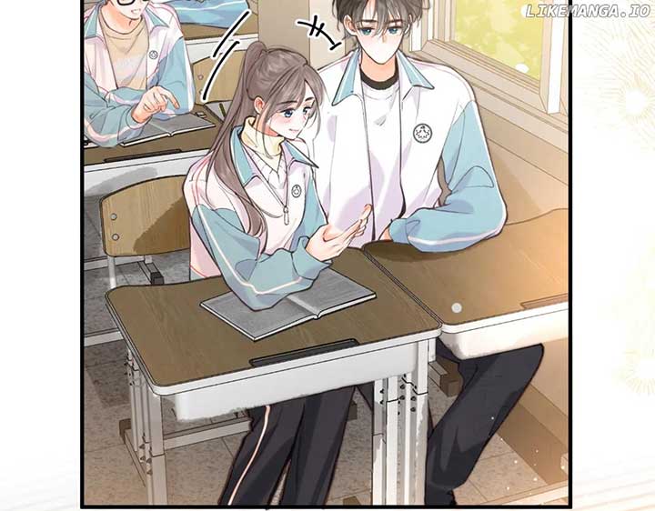 You Are My Desire Chapter 71 page 35