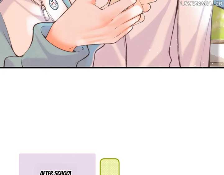 You Are My Desire Chapter 71 page 38