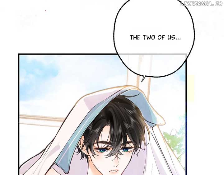 You Are My Desire Chapter 71 page 3