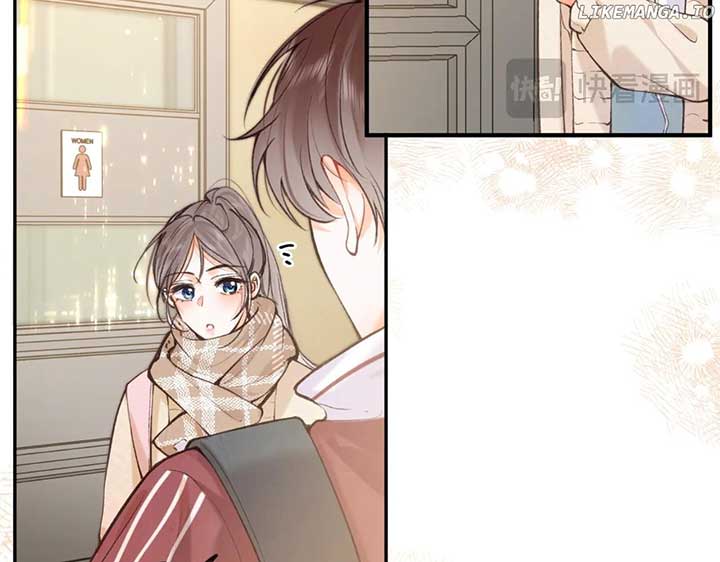 You Are My Desire Chapter 71 page 41