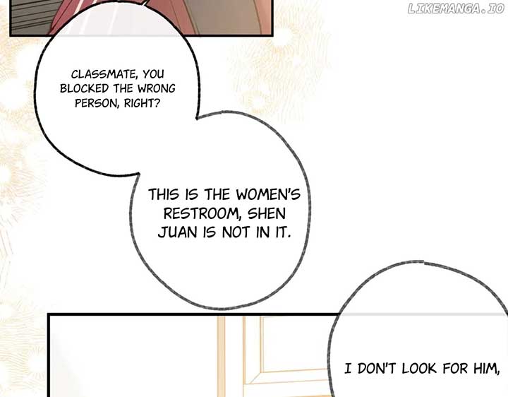 You Are My Desire Chapter 71 page 42