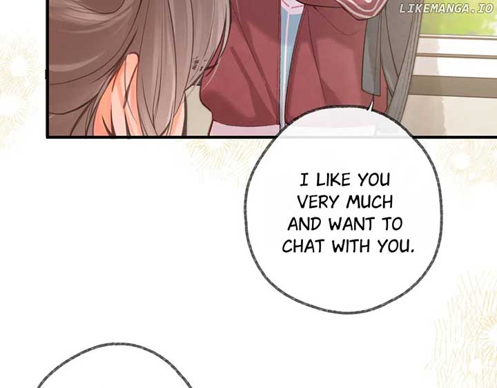 You Are My Desire Chapter 71 page 44